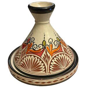 Small Tagine from Morocco
